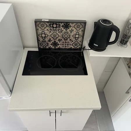 Apartamento Ilidza
