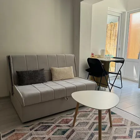 Ilidza Apartment *