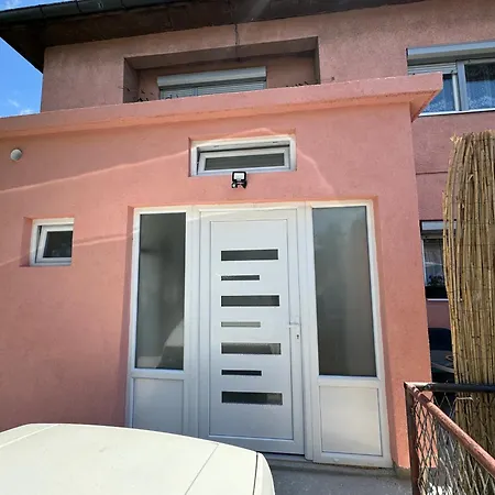 Ilidza Apartment Sarajevo