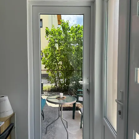 Ilidza Apartment *