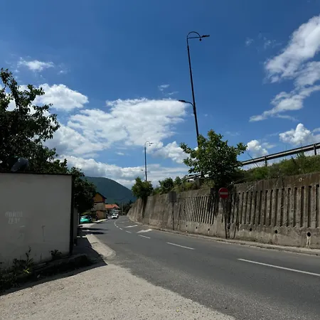 Apartamento Ilidza Saraievo