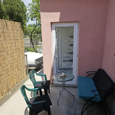 Apartment Ilidza Sarajevo