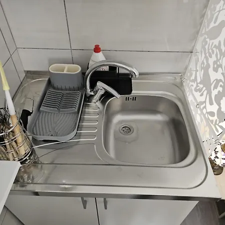 Apartment Ilidza