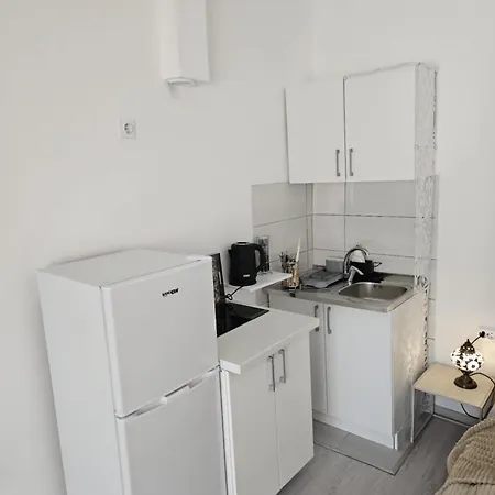 Apartment Ilidza *