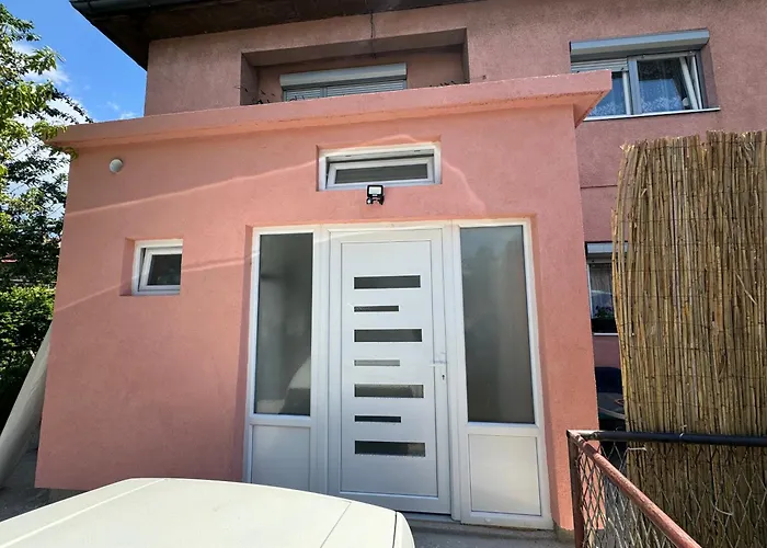 Ilidza Apartamento Saraievo