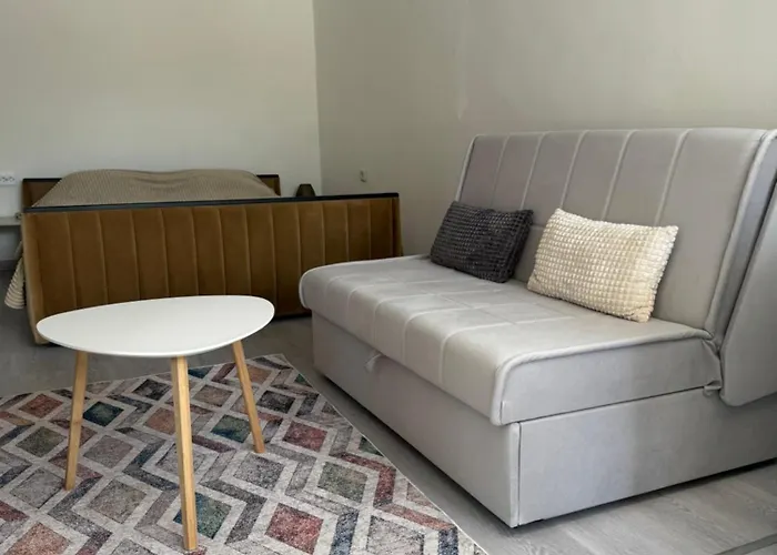 Ilidza Apartamento Saraievo