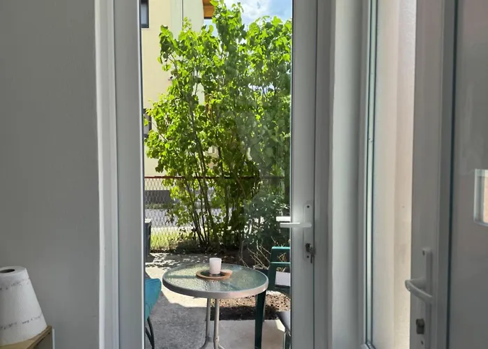 Ilidza Apartamento *