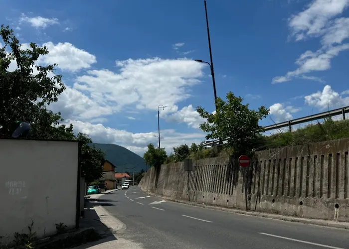 Apartamento Ilidza Saraievo