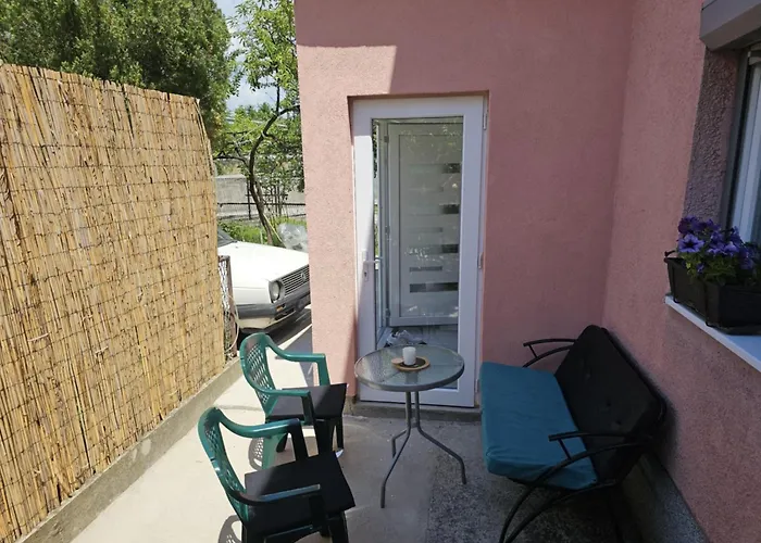 Apartamento Ilidza Saraievo